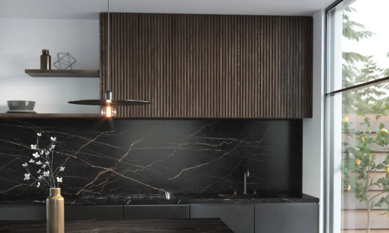 Dekton bordplade