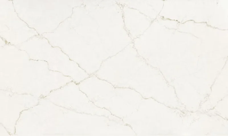 Blanc Elysee 20 mm - Silestone bordplader på mål