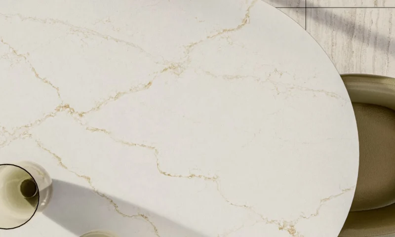 Silestone bordplade