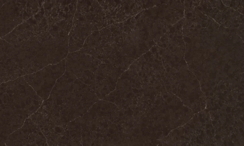 Chateau Brown 20 mm - Silestone bordplader på mål