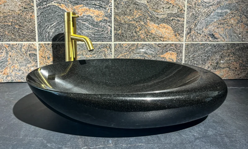 VERONA - OVAL DESIGN VASK