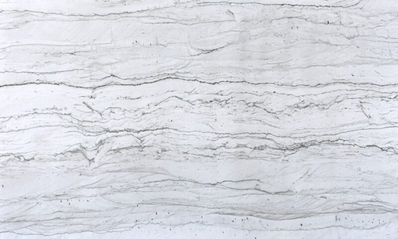 Mont Blanc - Quartzite bordplade på mål