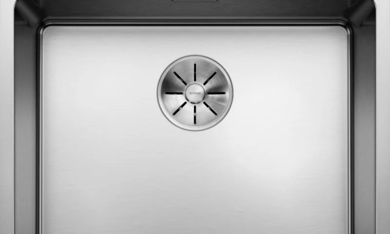 BLANCO ANDANO 500-IF/A MXI RUSTFRIT STÅL KØKKENVASK